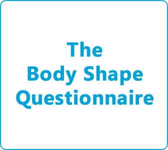 Body shape questionnaire
