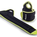 Reebok Thumblock Wrist Weight