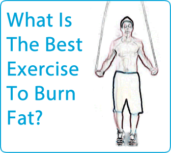 What Is The Best Exercise To Burn Fat