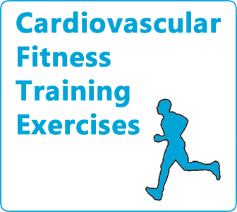 cardiovascular fitness training