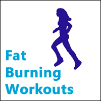 workout and burn fat guide