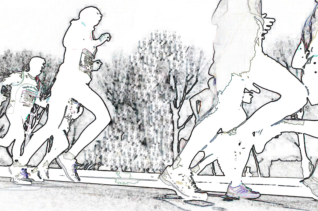 Cardiovascular Fitness Exercises
