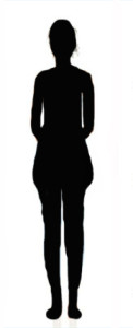 pear female type