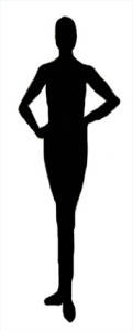 Ruler female type