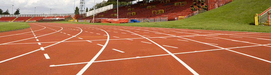 running track