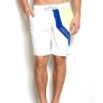 Armani exchange shorts
