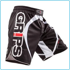 Grips Crossfit Shorts