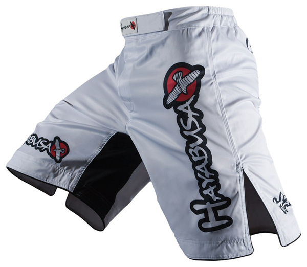 Hayabusa competition crossfit shorts