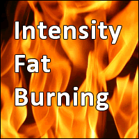 Intensity-Fat-Burning