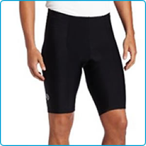 Pearl Izumi Quest shorts review