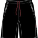 Reebok mens CF shorts