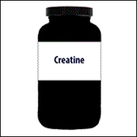 creatine