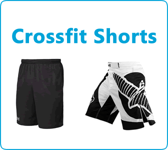 Crossfit Shorts