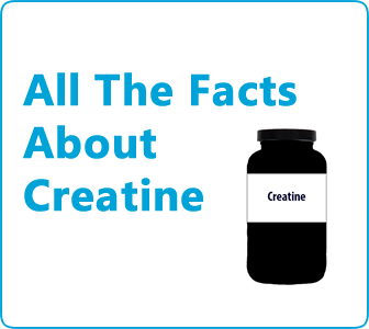 Does creatine work