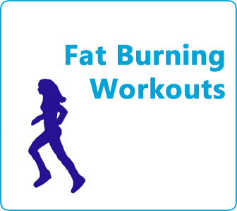 fat burning workouts for men