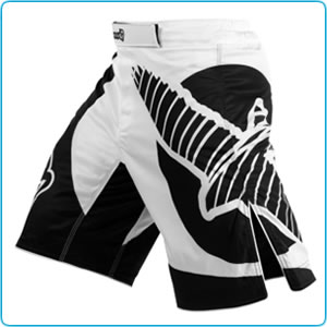 hayabusa chikara crossfit shorts