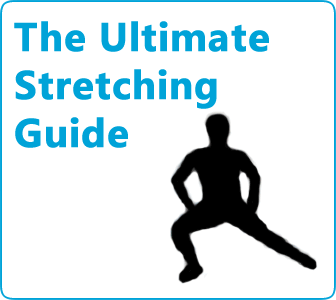 Stretching routine the ultimate guide