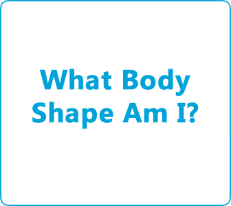 what body shape am I