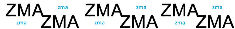 zma