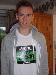 Great North Run