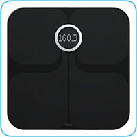 Fitbit Aria Smart Scales