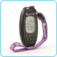 Fitbug Pedometer