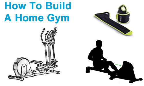 How to Create a Home Gym