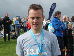 Great North Run