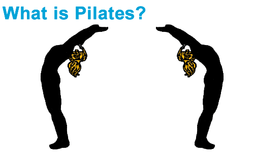What is Pilates A look at the Mind-Body Class