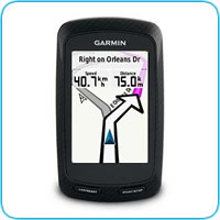 Garmin Edge 800