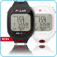 Polar Rcx3