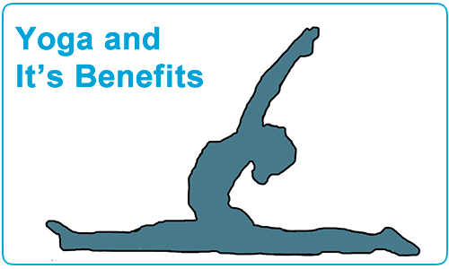 yoga and it's benifits