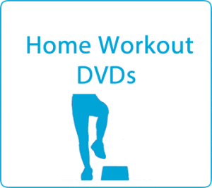 Home Workout DVDs