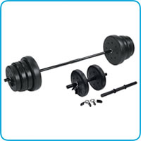 barbell