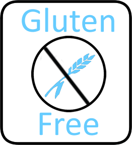 gluten free