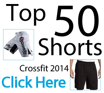 check out the best crossfit shorts