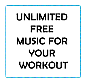 Unlimited FREE Music For Your Workout